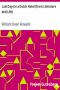 [Gutenberg 3385] • Last Days in a Dutch Hotel (from Literature and Life)